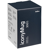 Термостакан iconyMug, белый