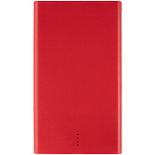 Внешний аккумулятор Easy Trick Comfort 4000 мАч, красный