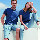 Футболка женская Crusader Women, ярко-зеленая