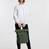 Рюкзак Hank, хаки