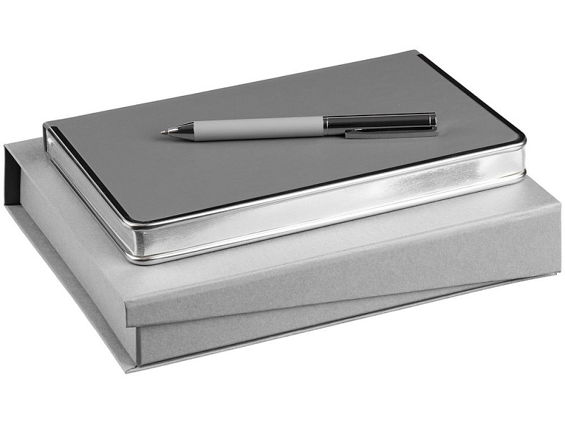 Набор Relax, серый