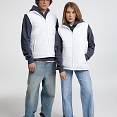 Жилет Kama, белый