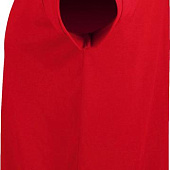 Рубашка поло мужская Prime Men 200 красная