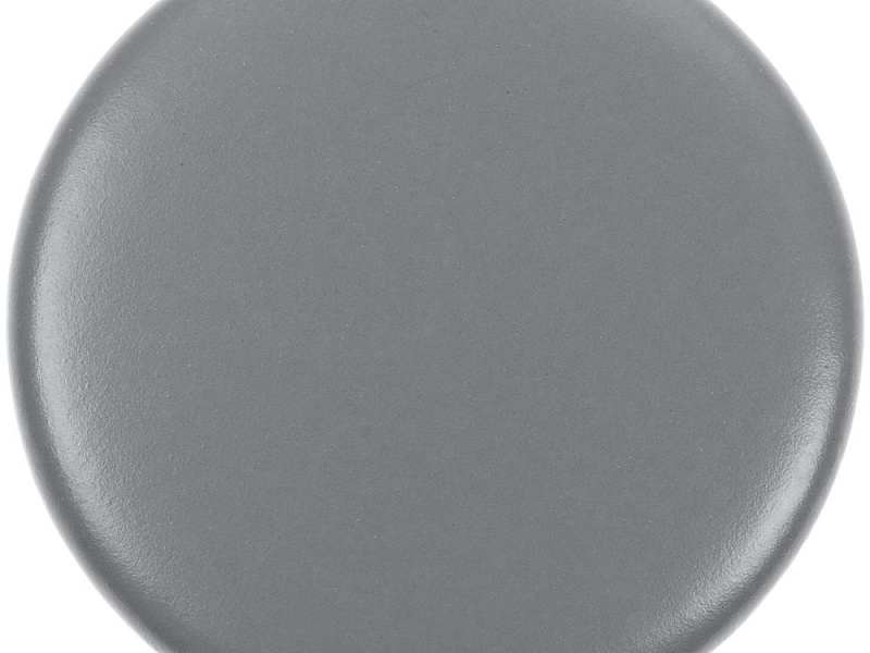 Кнопка Clavis, M, серая