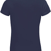 Рубашка поло женская Performer Women 180 темно-синяя