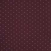 Рубашка поло женская Brandy Women, бордовая с белым