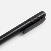 Ручка шариковая Prodir DS6S TMM, черная
