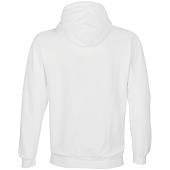 Худи унисекс Condor, белое