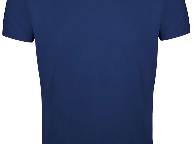 Футболка мужская Regent Fit 150, кобальт (темно-синяя)