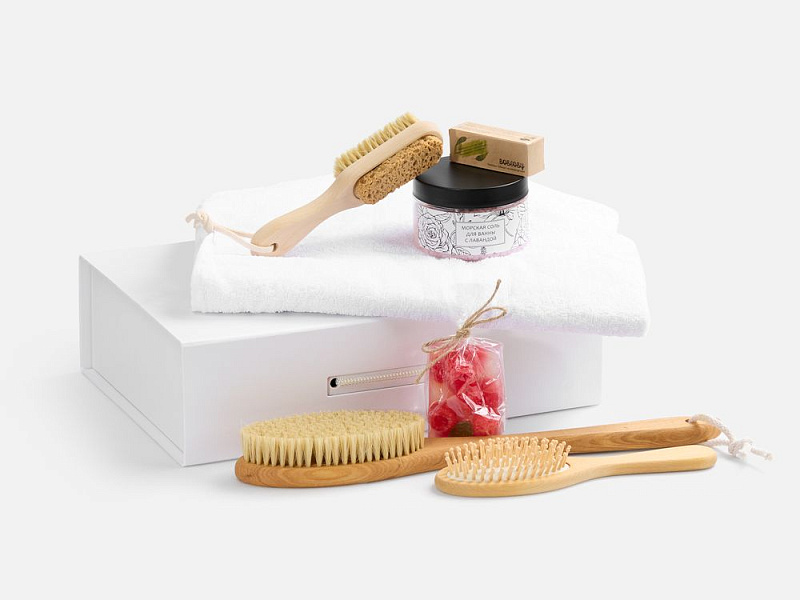 Спа-набор Royal Retreat, ver.2