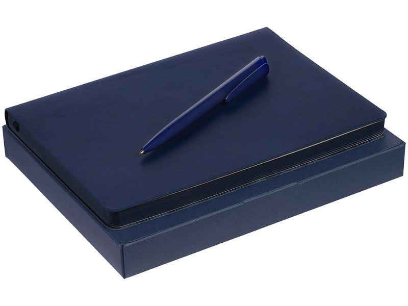 Набор Fredo, синий