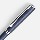 Ручка шариковая Delgado, синяя