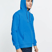 Худи Kirenga 2.0, бирюзовое