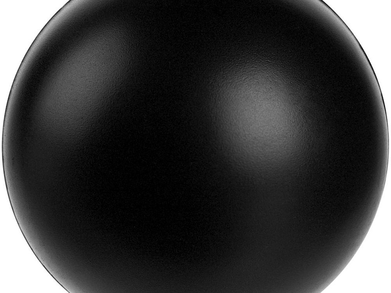 Антистресс Mash, черный