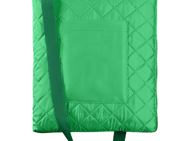 Плед для пикника Soft & Dry, светло-зеленый