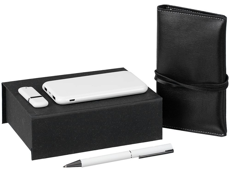 Набор Classy, ver.2, белый, 16 Гб