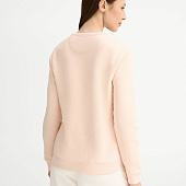 Толстовка женская Sully Women, розовая