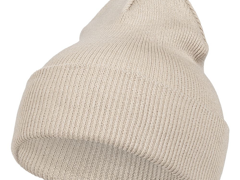 Шапка Urbanite, бежевая