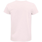 Футболка мужская Pioneer Men, розовая