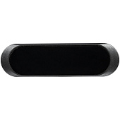 Магнитный держатель для смартфонов Inch, серебристый