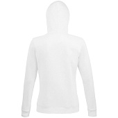 Толстовка женская Spencer Women, белая