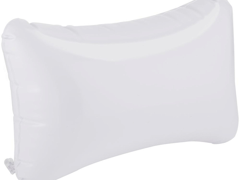 Надувная подушка Ease, белая