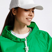 Дождевик Rainman Zip, зеленый