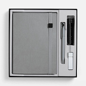 Набор Vivid Maxi, серый