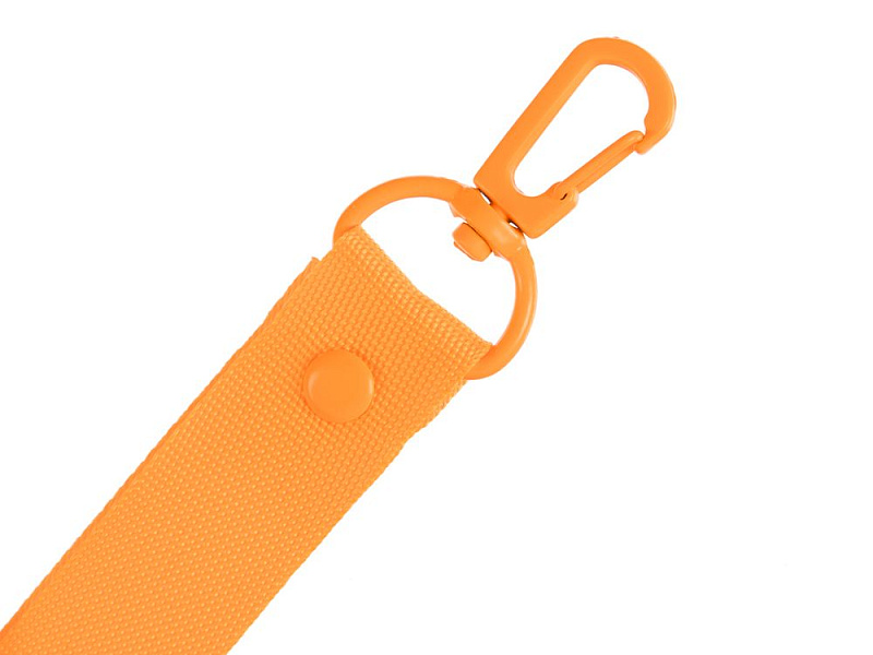 Ремувка Bibelot, оранжевый неон