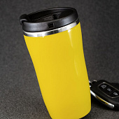 Термостакан Underway, желтый