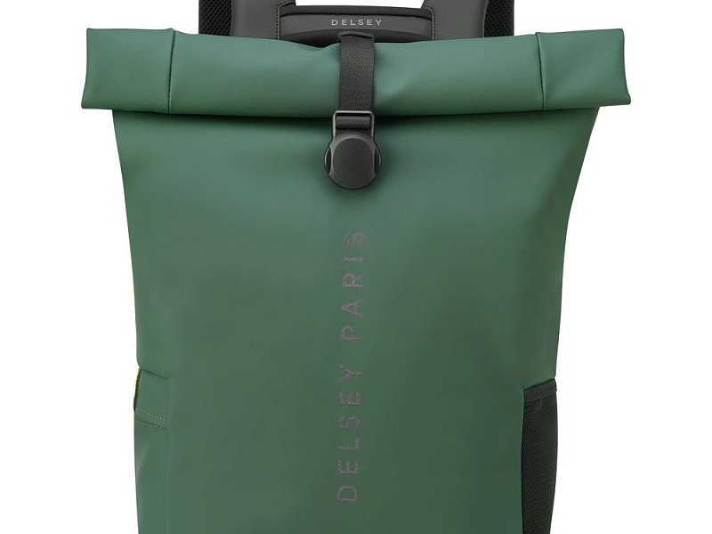 Рюкзак Turenne, зеленый