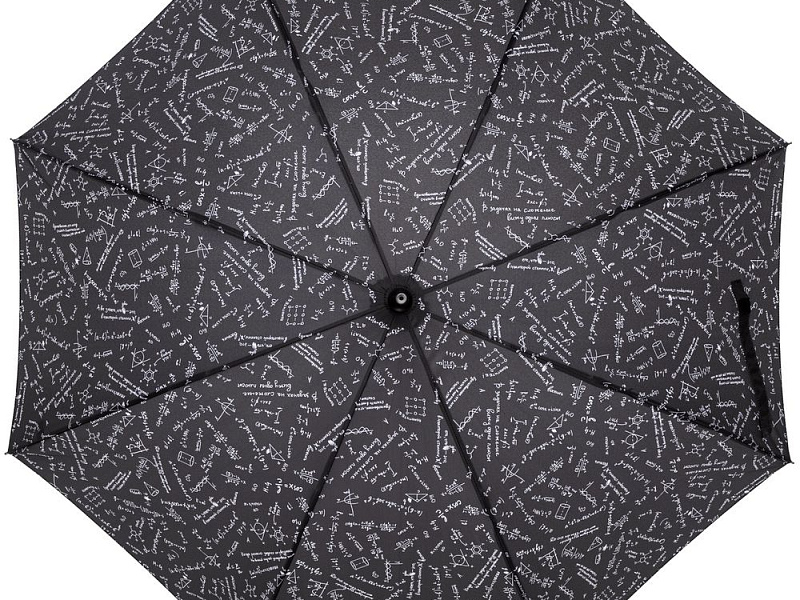 Зонт-трость «Примерный»