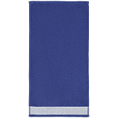 Полотенце Etude ver.2, малое, синее