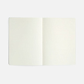 Ежедневник Vale New, недатированный, оранжевый