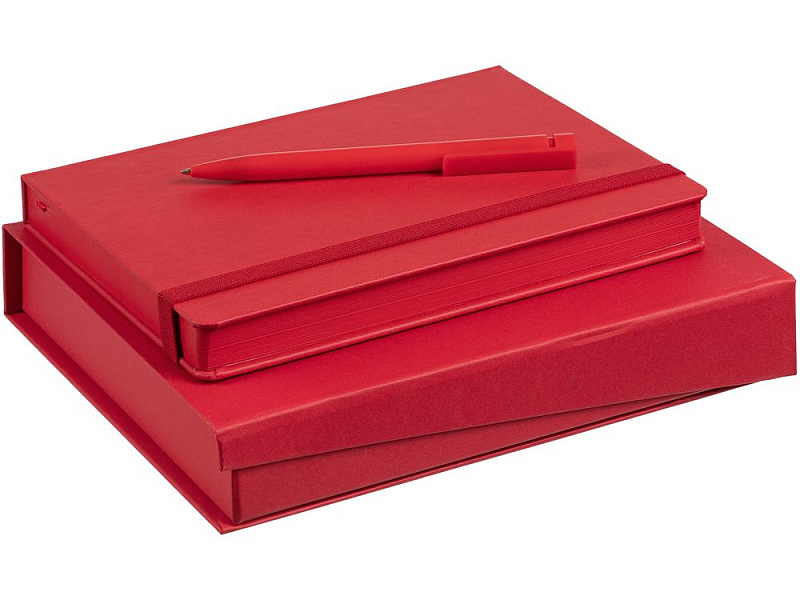 Набор New Factor, красный