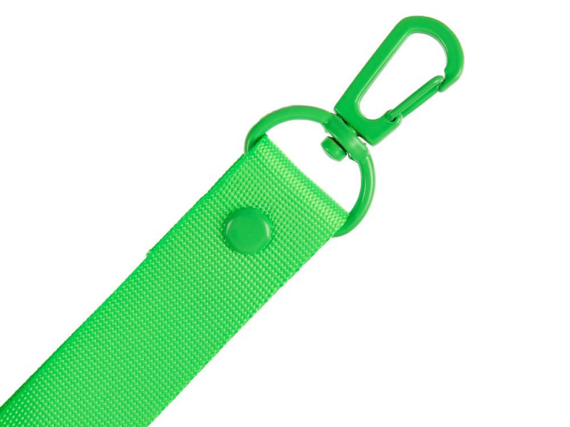 Ремувка Bibelot, зеленый неон