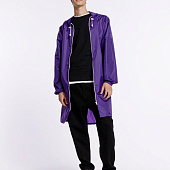 Дождевик Rainman Zip, фиолетовый