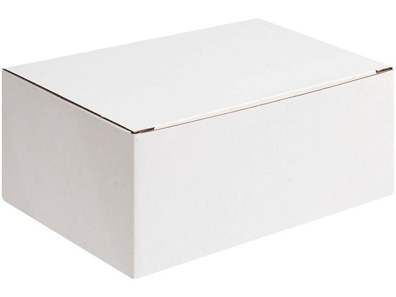 Коробка Couple Cup под 2 кружки, малая, белая