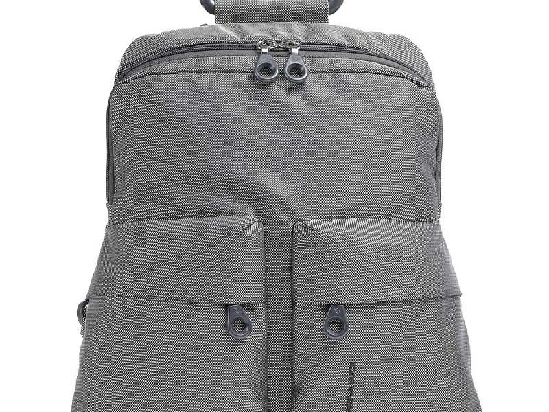 Рюкзак MD20, серый