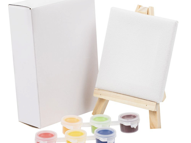 Набор для рисования Create