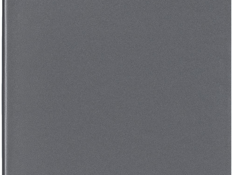 Блокнот Charm, серый