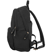 Рюкзак Stella, черный