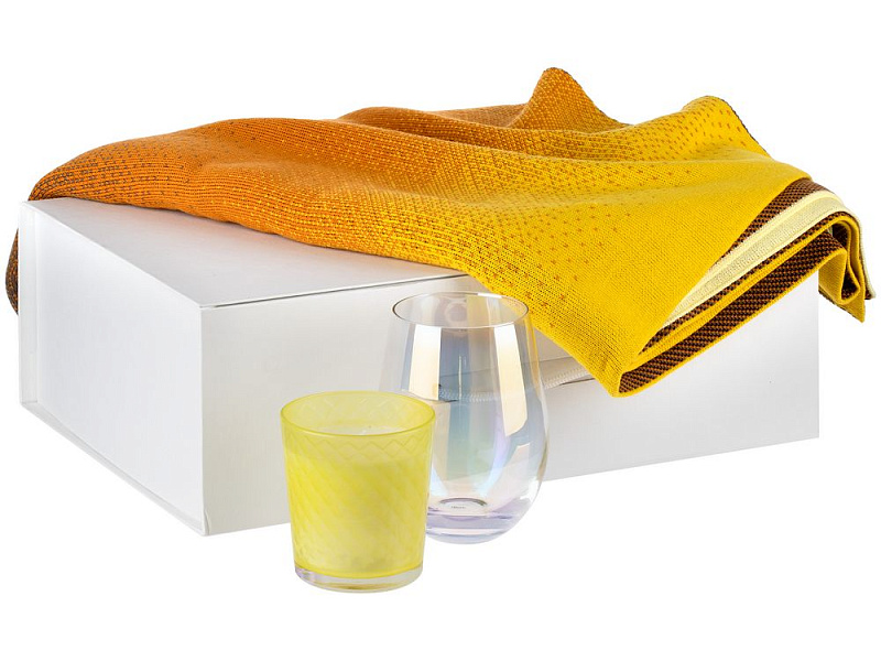 Набор Toive, желтый