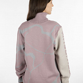 Свитер на заказ Tricksy Fint, полушерсть