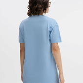 Футболка Imperial 190, голубая