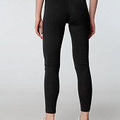 Лосины женские Jill, черные