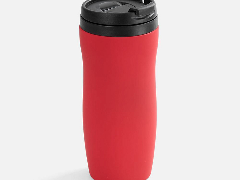 Термостакан Forma, красный