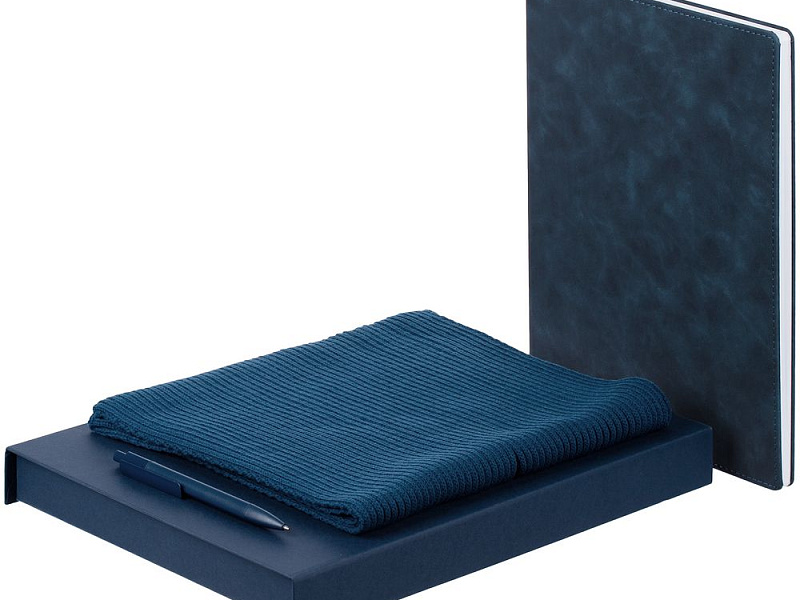 Набор Urban Maxi, синий