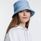 Панама Challenge, голубая