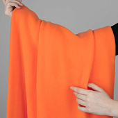 Дорожный плед Voyager 2, оранжевый